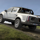 Illustration for article titled New Rumor Of A Ford Raptor-Fighting Chevy Colorado Titillating Us